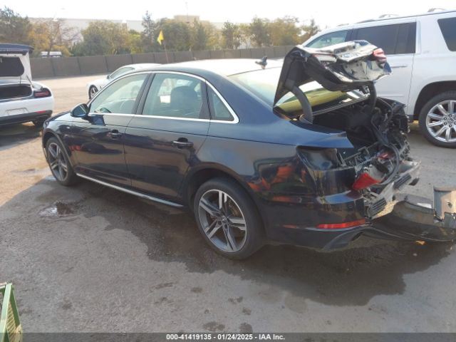 REAR CROSSMEMBER SUBFRAME 8W0505235AK 2017-2023 AUDI A4 AUDI - Image 4