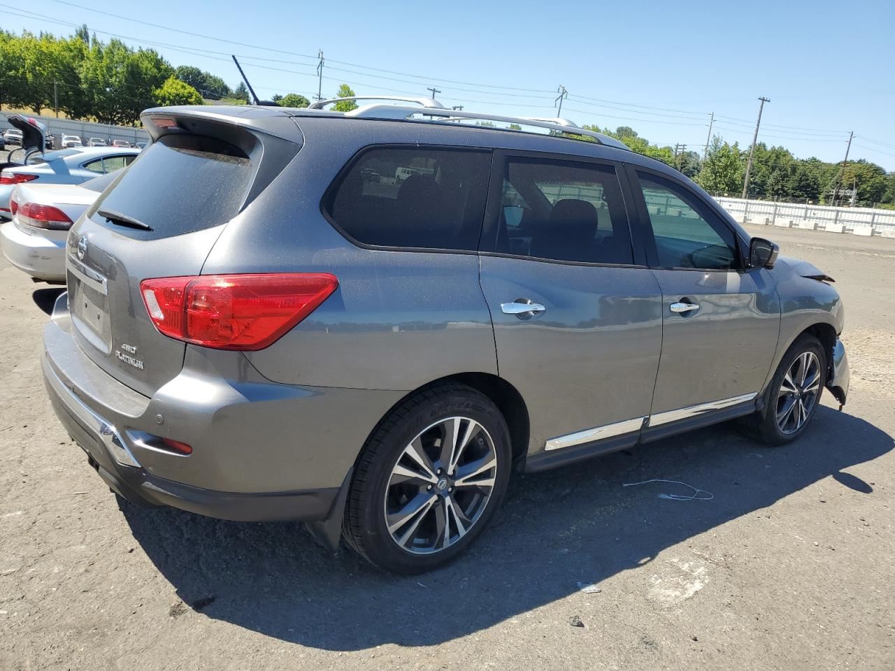 PATHFINDR 2019 Engine Wire Harness 7536748 - Image 4