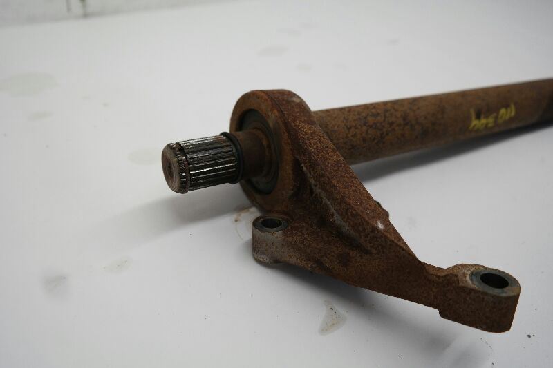 1118 DODGE CARAVAN RH Passenger Right Intermediate Axle Shaft Front 3.6L eBay