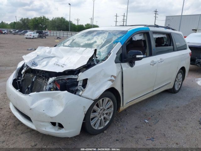 FRONT SUNROOF/MOONROOF MOTOR OEM 2017 TOYOTA SIENNA 1YR WRNTY - Image 3