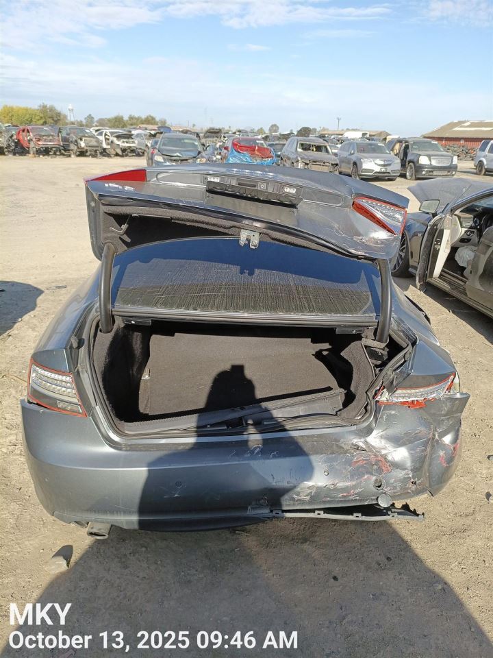 DASH WIRE HARNESS 2013 AUDI A5 AUDI - Image 4