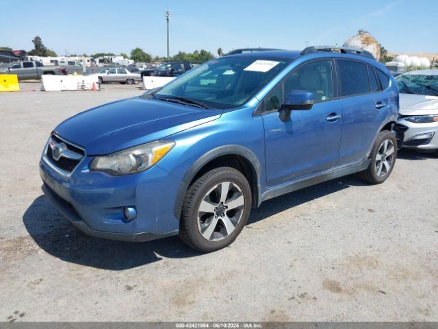 DASH WIRE HARNESS 81302FJ210 2014 SUBARU XV CROSST - Image 2