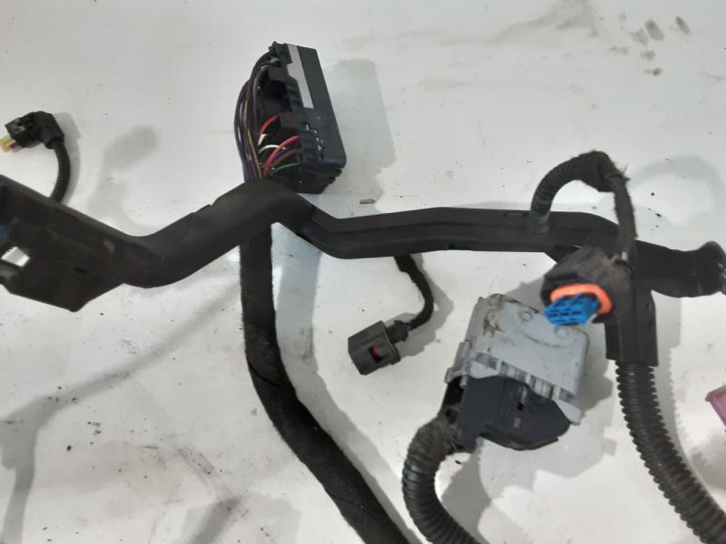 2011-2016 Chevy Cruze Engine Wire Wiring Harness 1.8L Automatic | eBay