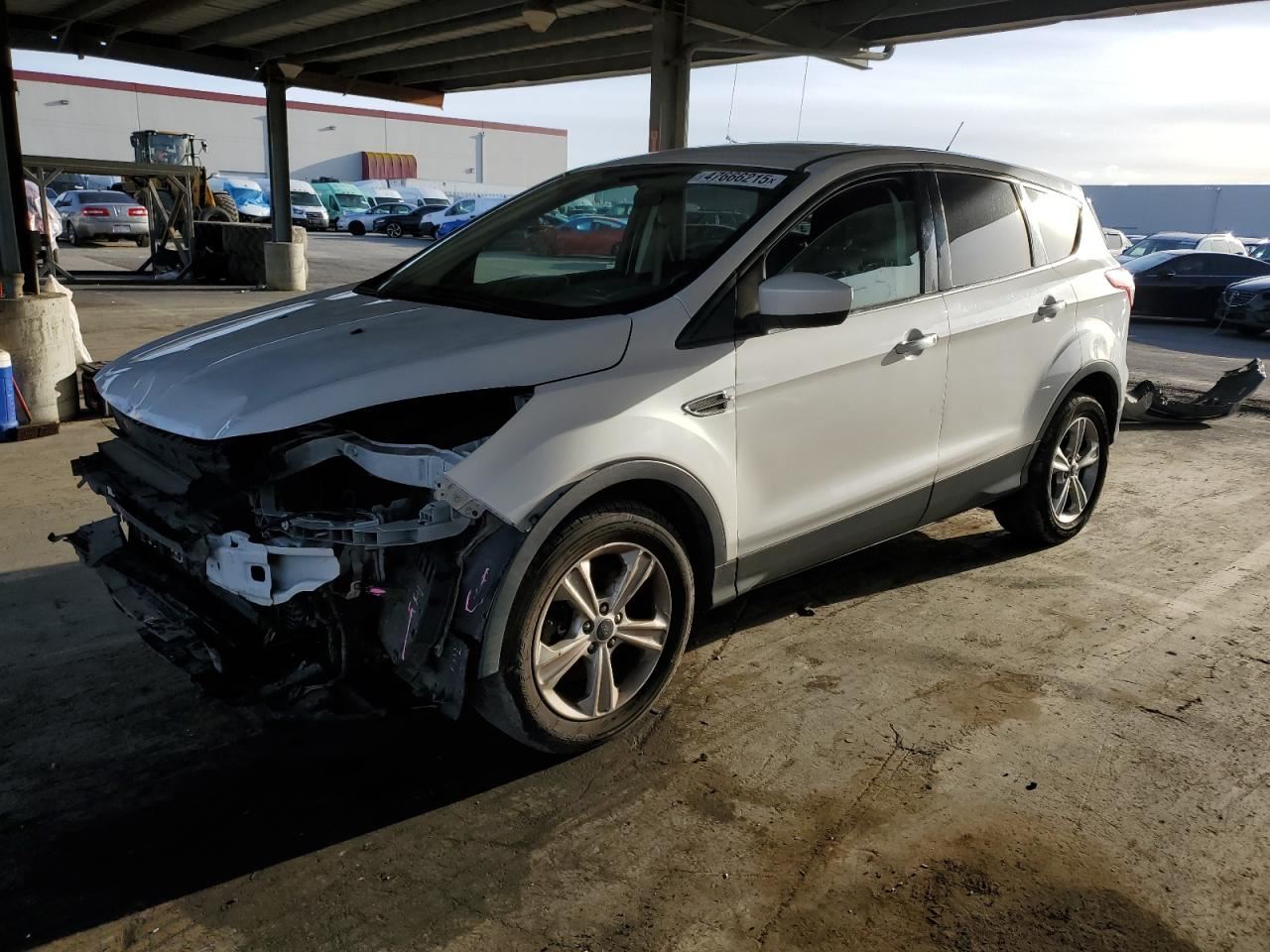 Passenger Right Axle Shaft Front 1.5L 4WD Fits 13-19 ESCAPE 5116989 - Image 1