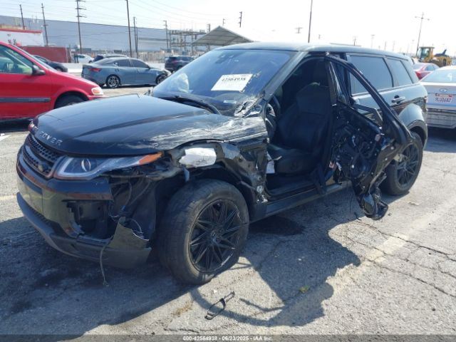 DASH WIRE HARNESS 2017 LAND ROVER EVOQUE - Image 2