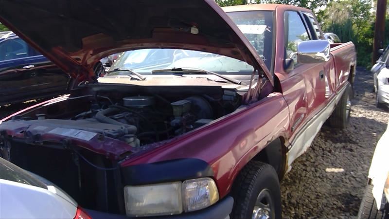 1995 DODGE Ram
