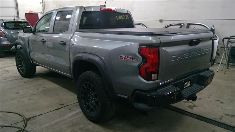 Transfer Case 87834876 For 2023 Colorado 2816479 | eBay
