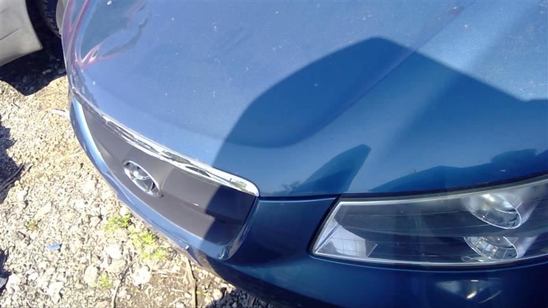 2006 HYUNDAI Sonata