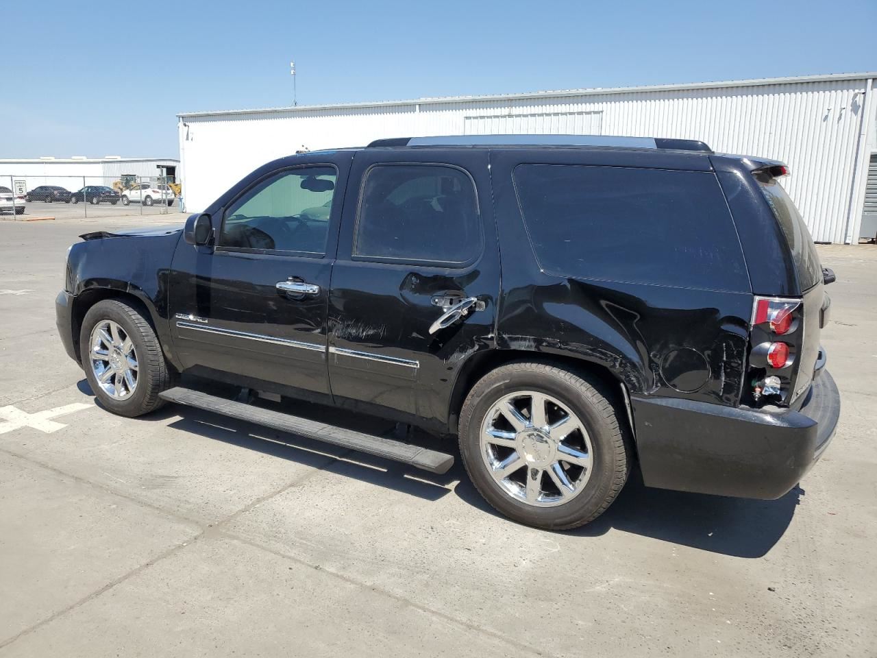 DASH WIRE HARNESS 22925248 2013 GMC YUKON - Image 2