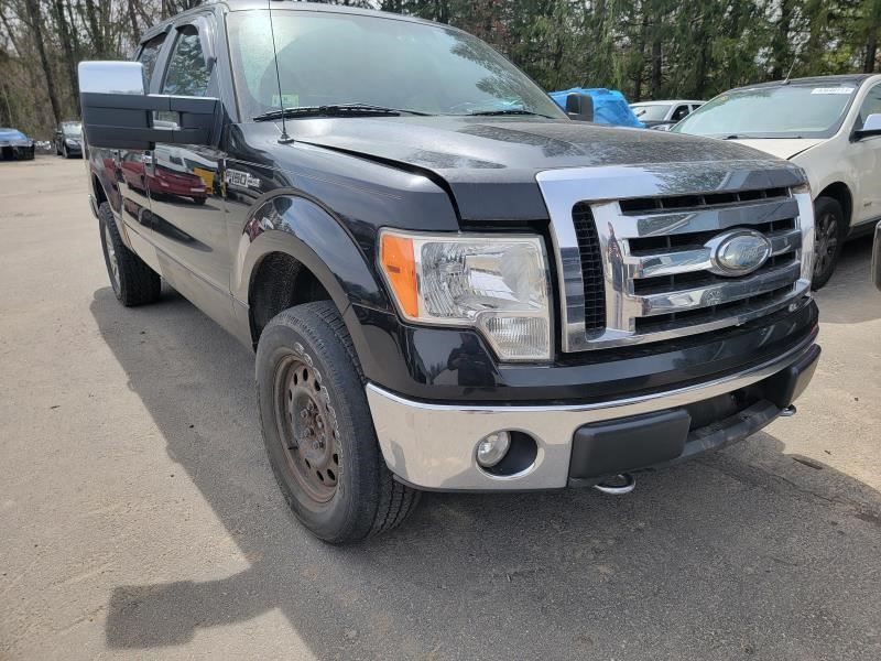 2011 ford f 150 parts