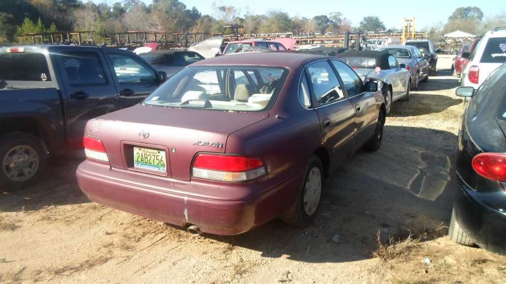 MIRROR SWITCH 183434 1996 Toyota Avalon R243091 | eBay