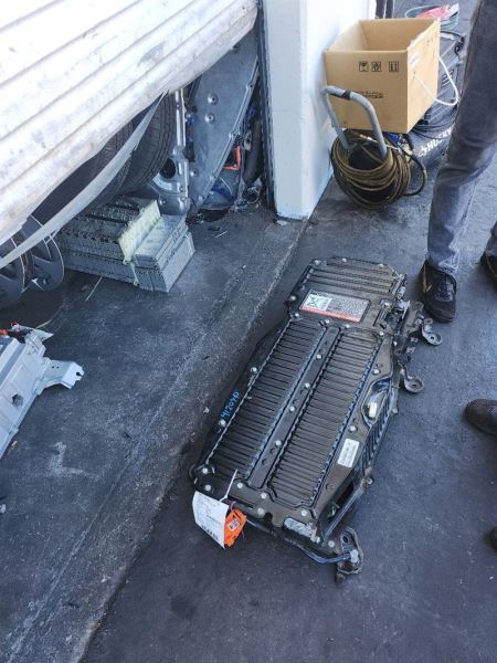 HYBRID BATTERY OEM 13-15 FORD FUSION 1YR WRNTY - Image 4