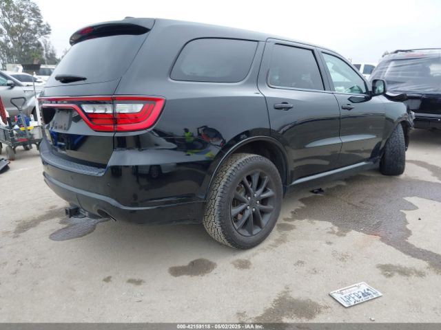 EGR 5281256AF 2018 DODGE DURANGO - Image 5