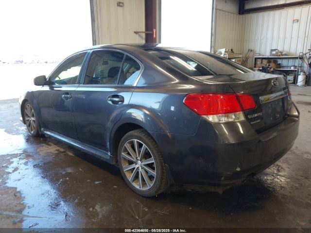 LEGACY 2013 Dash Wire Harness 6341481 - Image 3