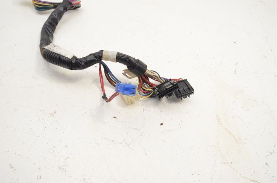 稲系 1984-1985 NISSAN 300ZX VG30T TURBO Z31 CLIMATE CONTROL WIRE