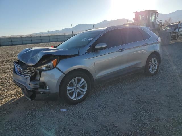 FRONT CROSSMEMBER SUBFRAME K2GZ5C145C 2019-2024 FORD EDGE - Image 2