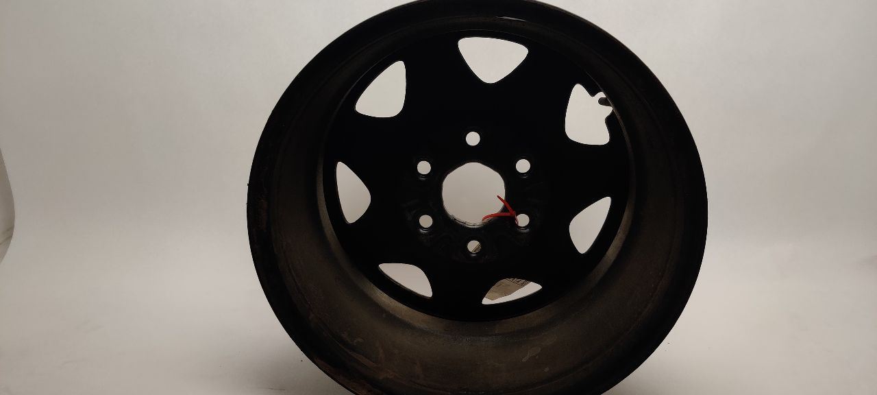 WHEEL/RIM ONLY OEM 06-19 CHEVROLET SILVRDO15 09596426 - Image 2