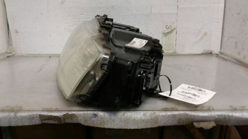 Driver Headlight Xenon Hid With Adaptive Opt 8eh Fits 06