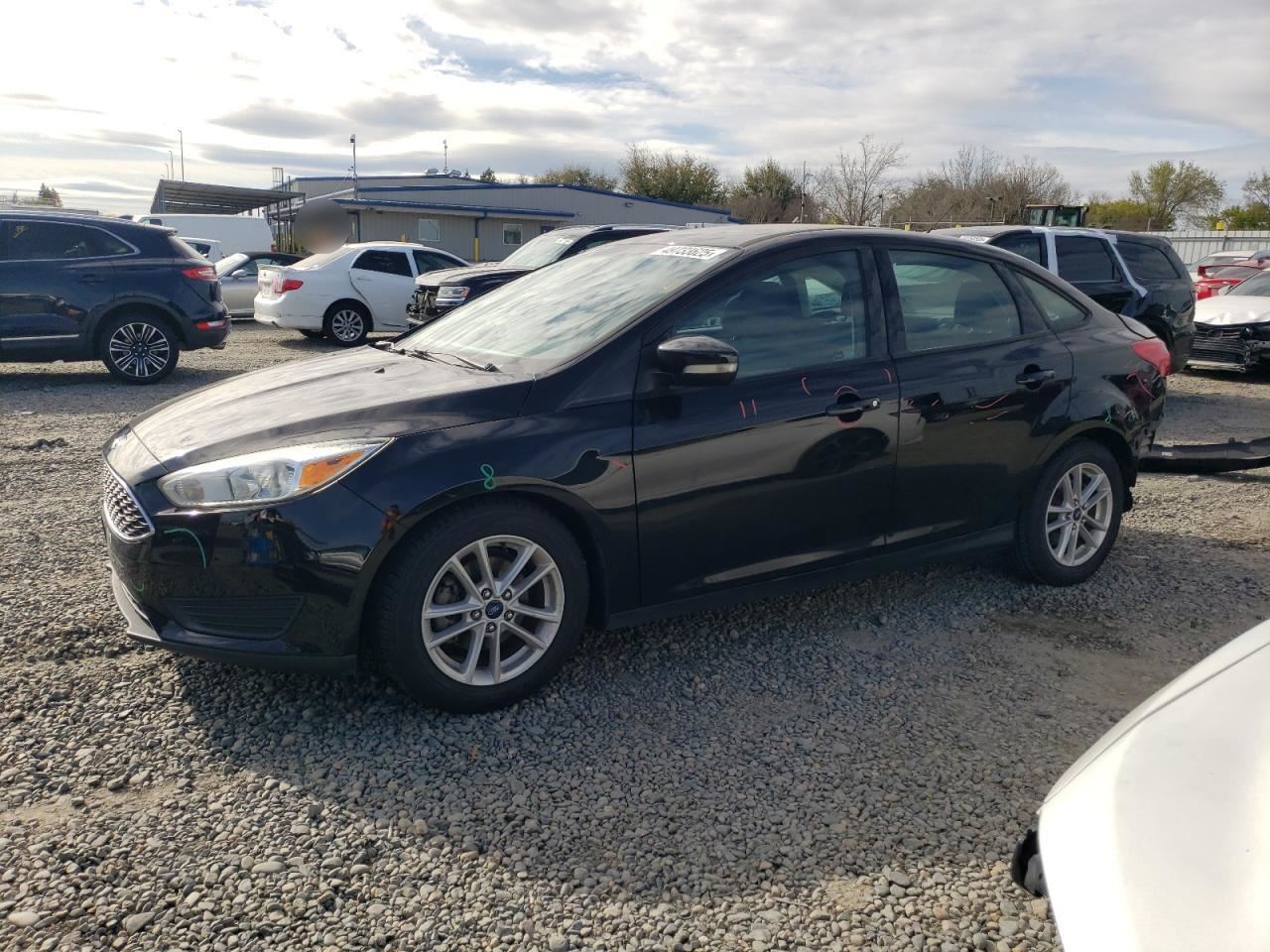 POWER BRAKE BOOSTER OEM 15-18 FORD FOCUS 1YR WRNTY - Image 2