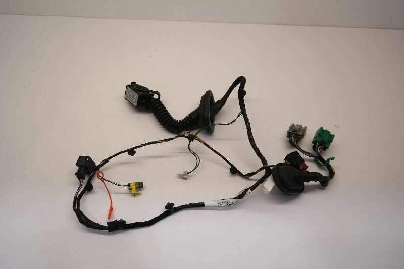2009 Buick Enclave Right Front Door Wiring Harness Ebay