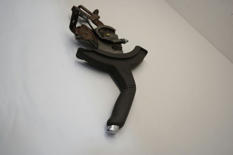 2012 Hyundai Accent Emergency Brake Handle eBay