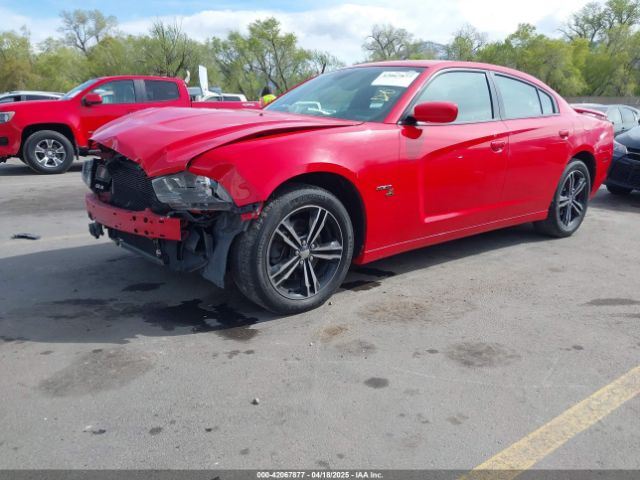 DASH WIRE HARNESS 68197156AB 2014 DODGE CHARGER - Image 2
