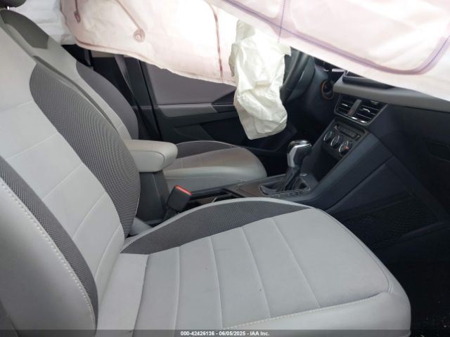 DASH WIRE HARNESS 2022 VOLKSWAGEN TAOS - Image 5