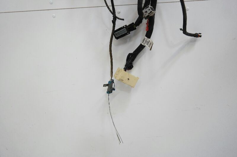 2011 CHEVROLET MALIBU 2.4L ENGINE WIRING HARNESS | eBay