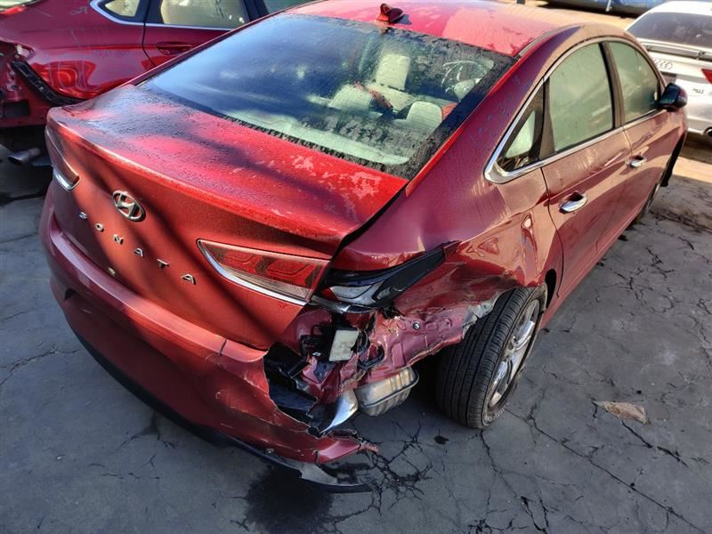 Fuse Box Fits 2018 Hyundai Sonata OEM - Image 4