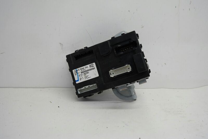 2016 NISSAN SENTRA BCM 284B13SH2A BODY CONTROL MODULE