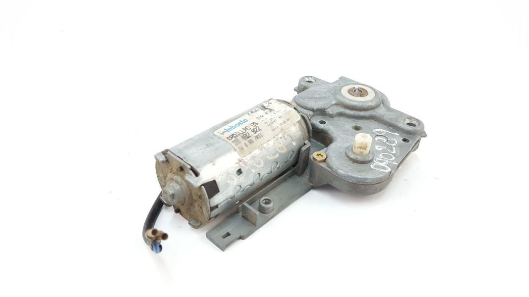 webasto sunroof motor parts webasto sunroof motor parts