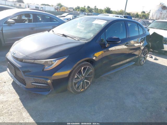 COROLLA 2022 Engine Wire Harness 7561084 - Image 3