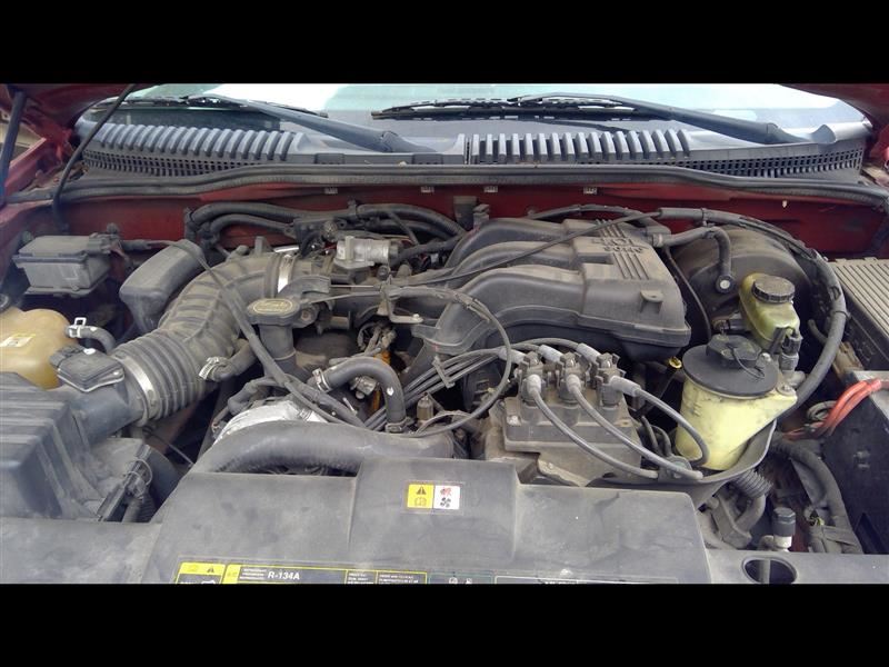used-auto-parts 2003 ford explorer-sport-trac transmission 400-transmission-transaxle 400-04321-a.t.,-4-dr,-exc.-sport-trac;-6-cyl-(4.0l),-4x2 part-1057344-625-1