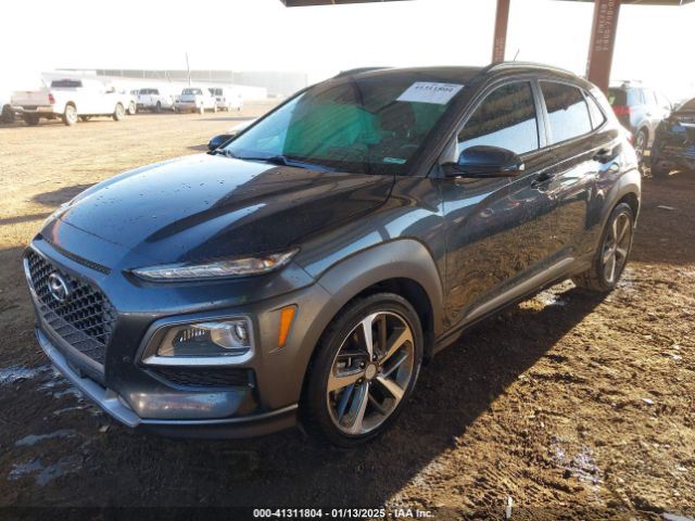 RADIATORS OEM 18-21 HYUNDAI KONA 1YR WRNTY - Image 3