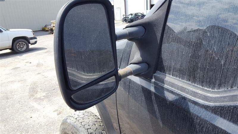 Aluminum Wheel 16x7 8x170mm 5 Oval Chrome OEM 00 01 02 03 04 05 Ford