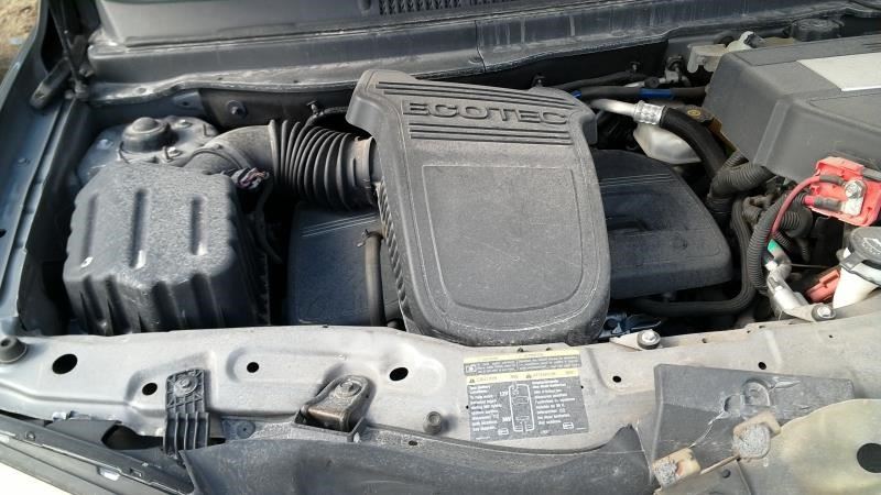 2008 saturn vue transmission replacement cost