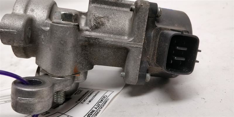 EGR 2017 SUBARU IMPREZA - Image 3