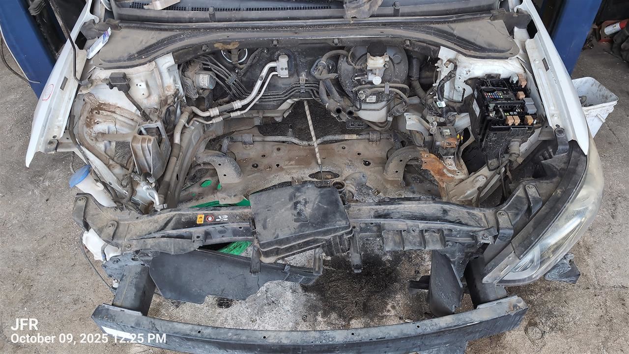 ENGINE WIRE HARNESS 91200F3535 2018 HYUNDAI ELANTRA - Image 2