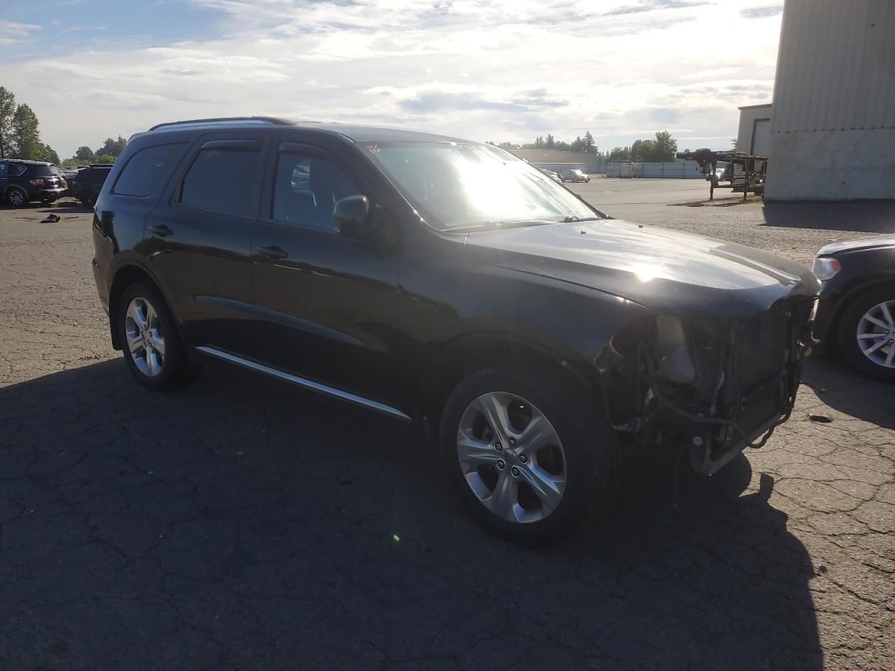 DURANGO 2014 Seat Rear 5821059 - Image 4