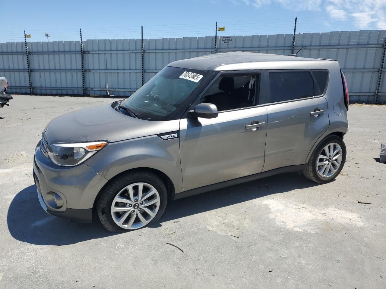 DASH WIRE HARNESS OEM 2018 KIA SOUL - Image 1
