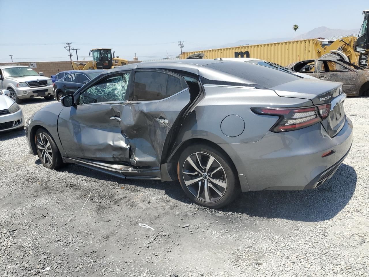 MAXIMA 2020 Engine Wire Harness 6384815 - Image 3