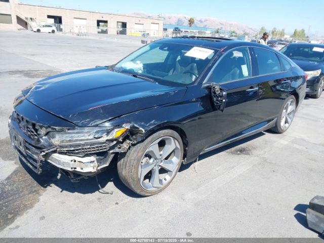 FRONT AC EVAPORATOR HOUSI OEM 2019 HONDA ACCORD 1YR WRNTY 79310TVAA02 - Image 3