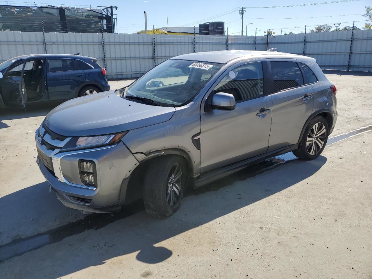 OUTLAN SP 2022 Engine Wire Harness 7397087 - Image 3