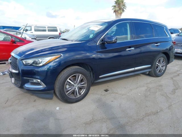 DASH WIRE HARNESS 240109NP5D 2019 INFINITI QX60 - Image 2