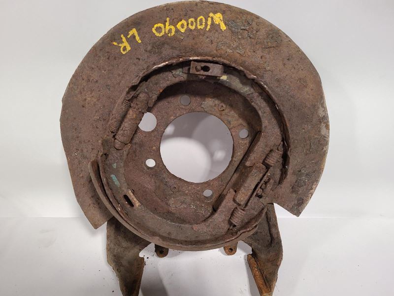 samsin品 Passenger Right Front Spindle/Knuckle Fits 93 CENTURY