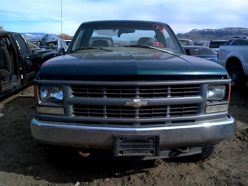 Used 1996 Gmc Truck Gmc 1500 Pickup Transmission Drive Shaft Fron