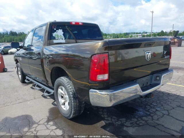 DASH WIRE HARNESS 68189424AB 2013 DODGE RAM1500 - Image 3