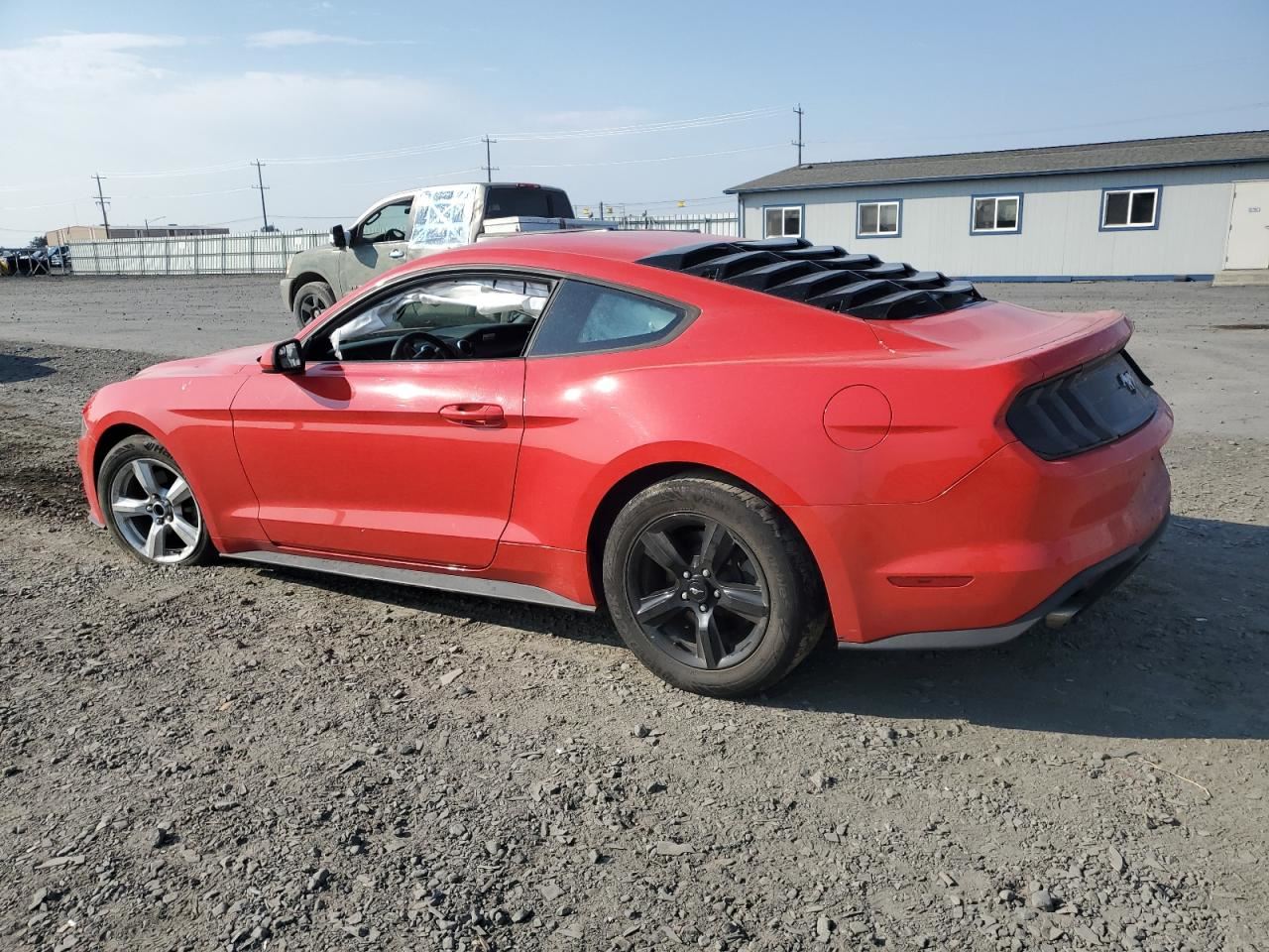 MUSTANG 2018 Dash Wire Harness 7813244 - Image 2