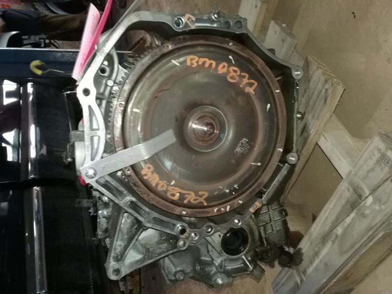 Used 2006 Acura Tl Transmission Transmission Transaxle At, (3.2l)