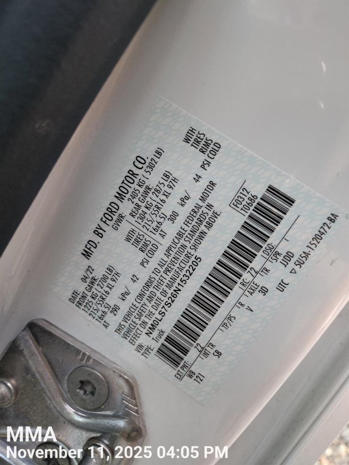 Benzeen 2022 Steering Wheel 7943294 - Image 1